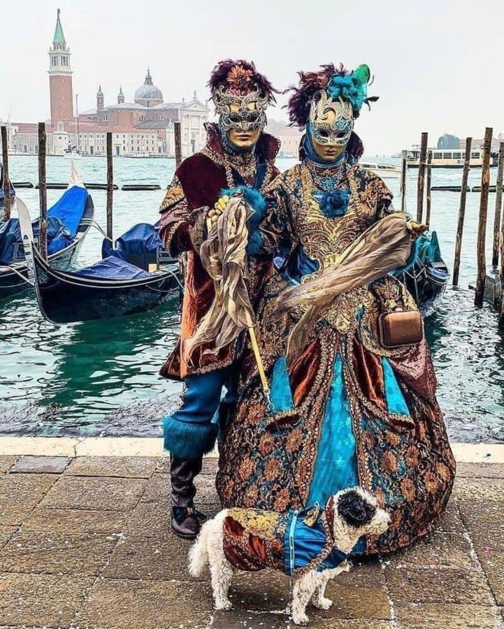 Piccola Corte * Venise
