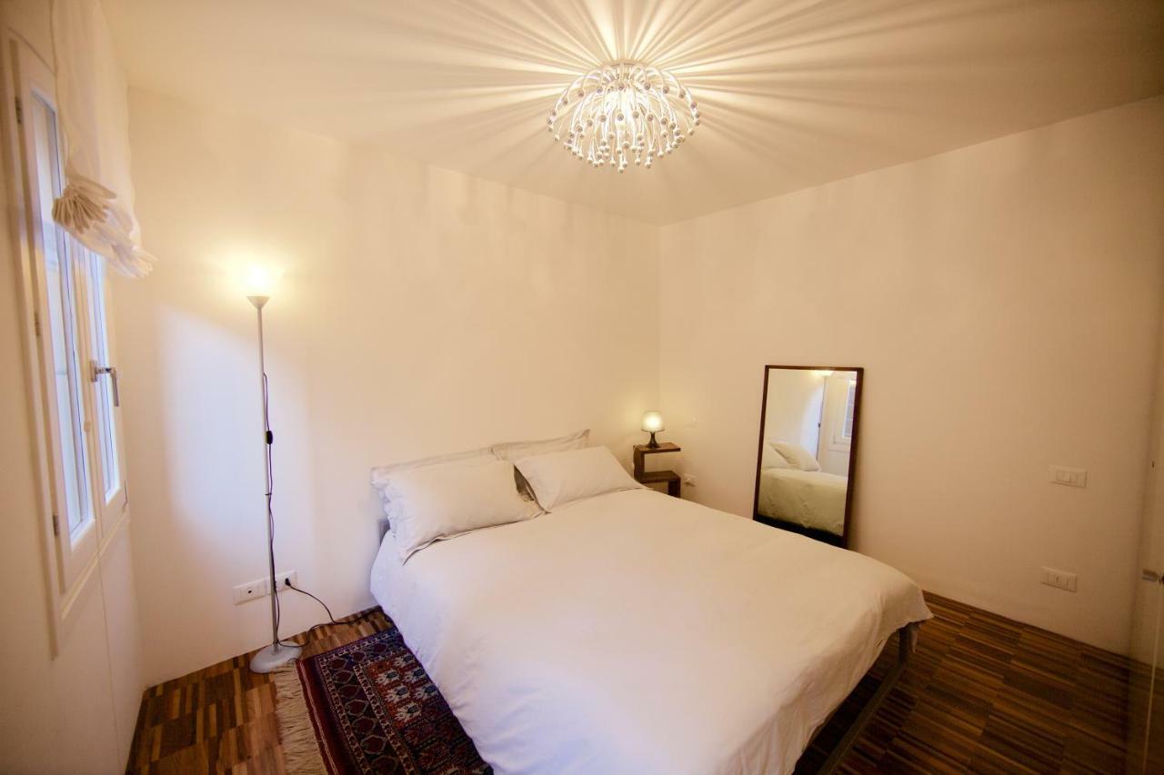 Piccola Corte Appartement